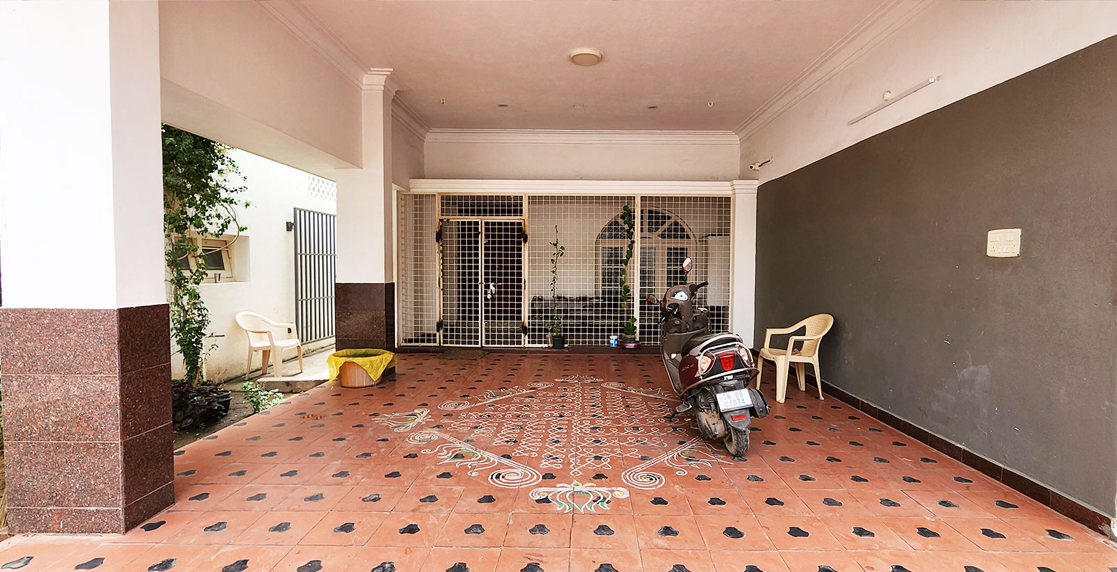 Gents Hostel in Thoothukudi